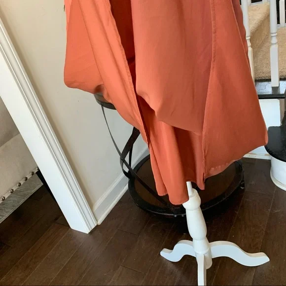 NWT Anthropologie Dolan Sleeveless Dress Sz S - Picture 6 of 9